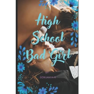High School Bad Girl