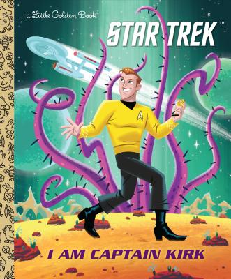 I Am Captain Kirk | 拾書所