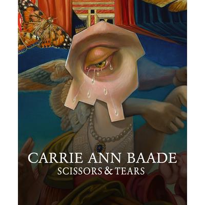 Carrie Ann Baade