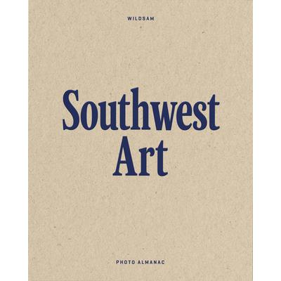 Wildsam Field Guides Southwest Art | 拾書所