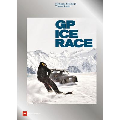 GP Ice Race | 拾書所