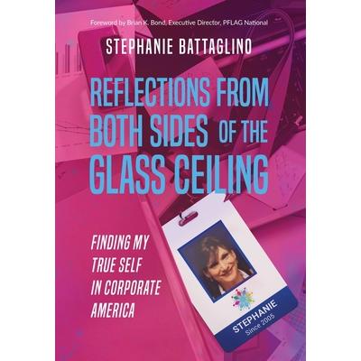 Reflections from Both Sides of the Glass Ceiling
