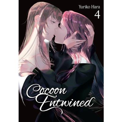 Cocoon Entwined, Vol. 4