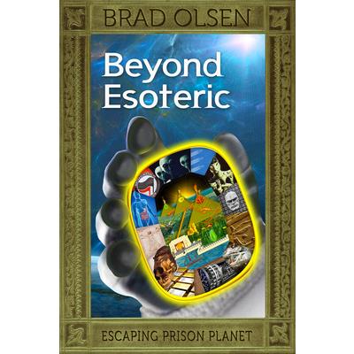 Beyond Esoteric, Volume 3