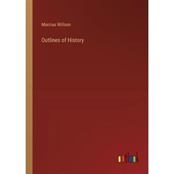 Outlines of History