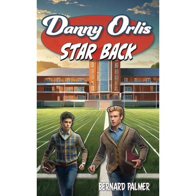 Danny Orlis Star Back | 拾書所