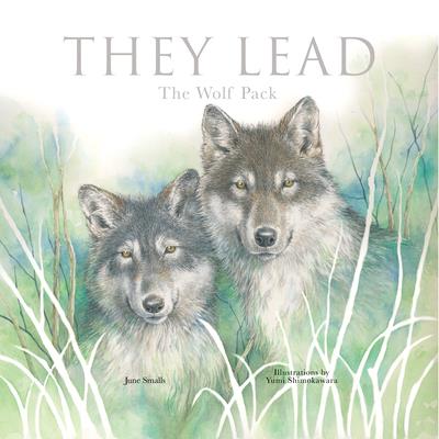 They Lead | 拾書所