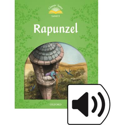 CT 2e L3 Rapunzel 2 Volume Set | 拾書所