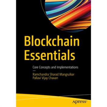 Blockchain Essentials