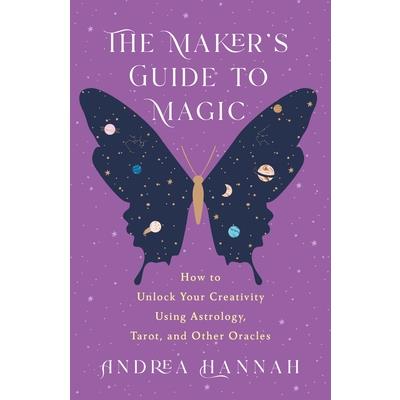 The Maker’s Guide to Magic