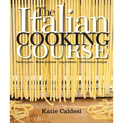 The Italian Cooking Course | 拾書所