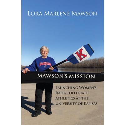 Mawson’s Mission