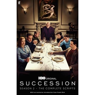 Succession: Season Two