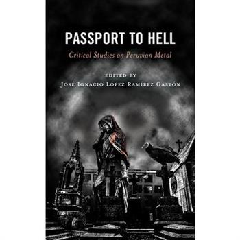 Passport to Hell