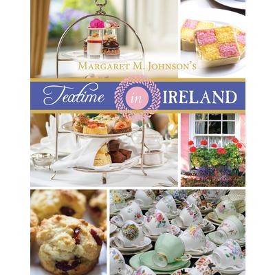 Teatime in Ireland | 拾書所