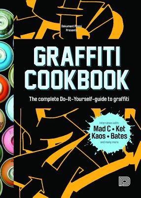 Graffiti Cookbook