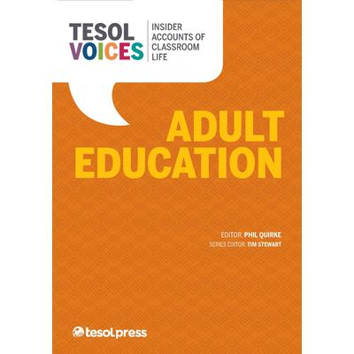 Adult Education | 拾書所