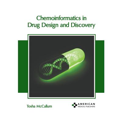 Chemoinformatics in Drug Design and Discovery | 拾書所