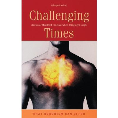 Challenging Times | 拾書所