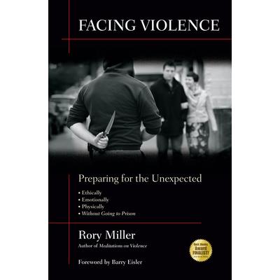 Facing Violence | 拾書所