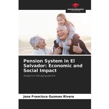 Pension System in El Salvador