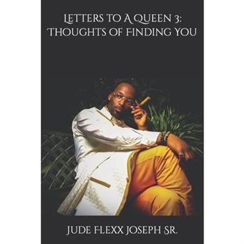 Letters to A Queen 3