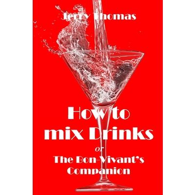 How to mix Drinks | 拾書所