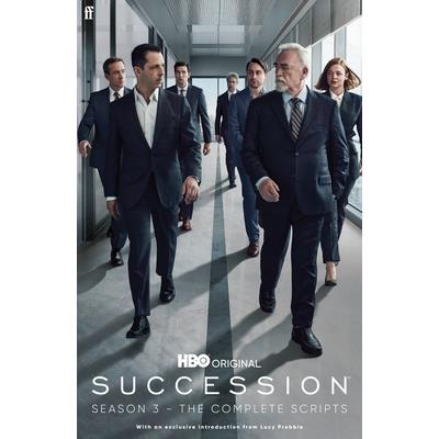 Succession: Season Three