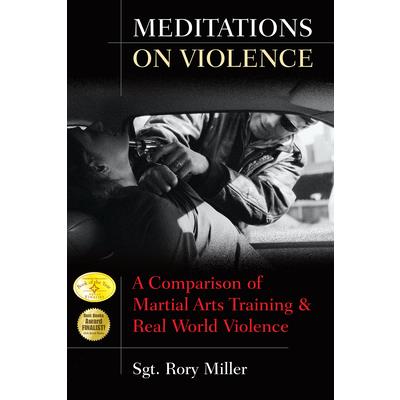 Meditations on Violence | 拾書所