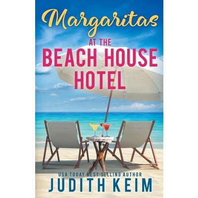 Margaritas at The Beach House Hotel | 拾書所
