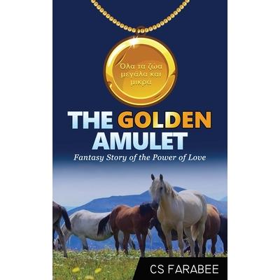 The Golden Amulet