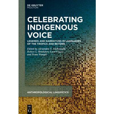 Celebrating Indigenous Voice | 拾書所