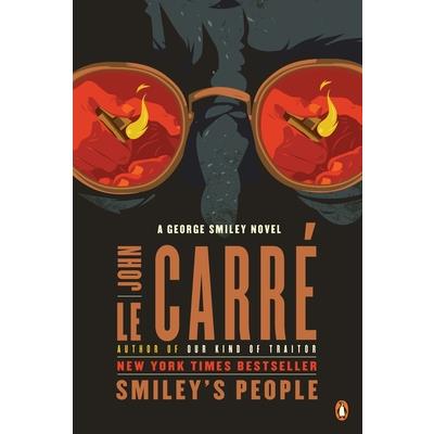 Smiley``s People：A George Smiley Novel (07)