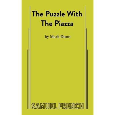 The Puzzle With The Piazza