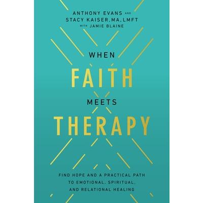 When Faith Meets Therapy