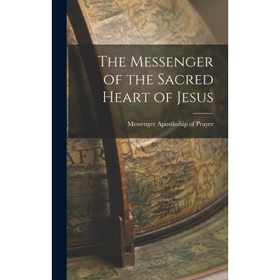 The Messenger of the Sacred Heart of Jesus