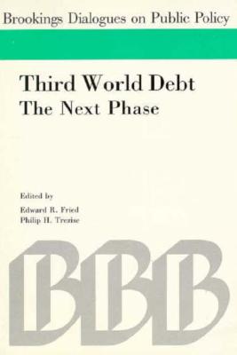Third World Debt | 拾書所