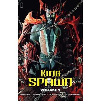 King Spawn, Volume 2