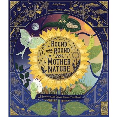 Round and Round Goes Mother Nature | 拾書所