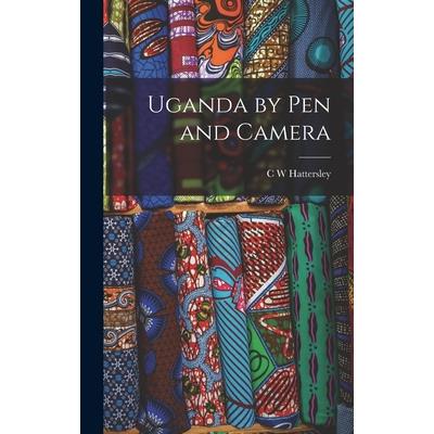 Uganda by Pen and Camera
