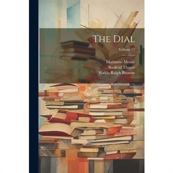 The Dial; Volume 71