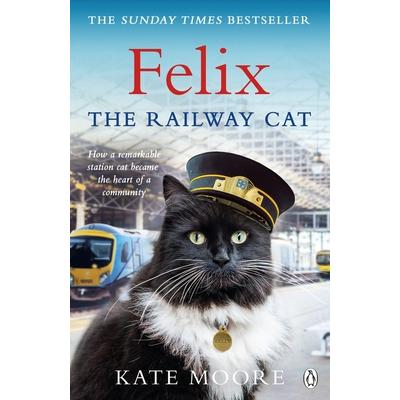 Felix the Railway Cat | 拾書所