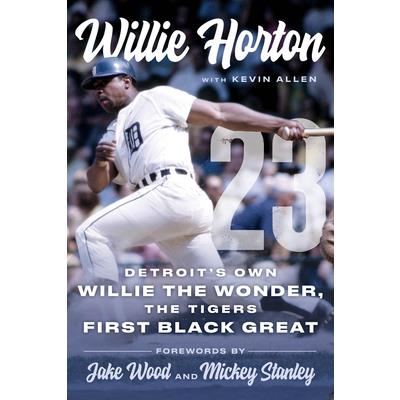 Willie Horton: 23 | 拾書所