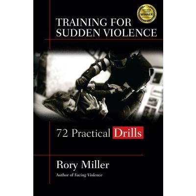 Training for Sudden Violence | 拾書所