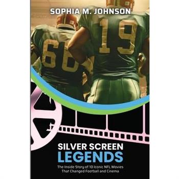Silver Screen Legends