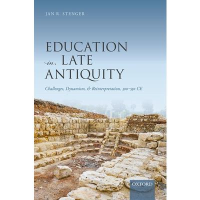 Education in Late Antiquity