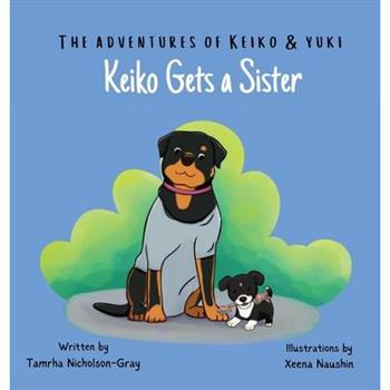 The Adventures of Keiko and Yuki