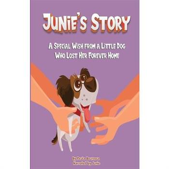 Junie’s Story