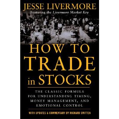 How to Trade in Stocks