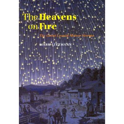The Heavens on Fire